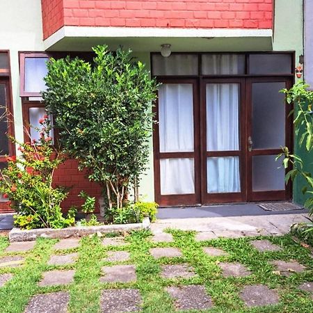 Casa Completa Em Pero! Villa Cabo Frio Luaran gambar