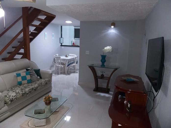 Casa Completa Em Pero! Villa Cabo Frio Luaran gambar