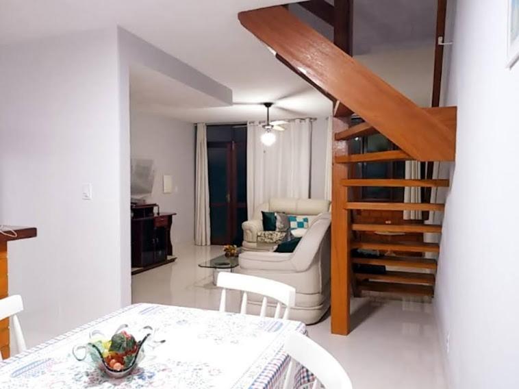 Casa Completa Em Pero! Villa Cabo Frio Luaran gambar