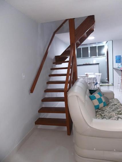 Casa Completa Em Pero! Villa Cabo Frio Luaran gambar