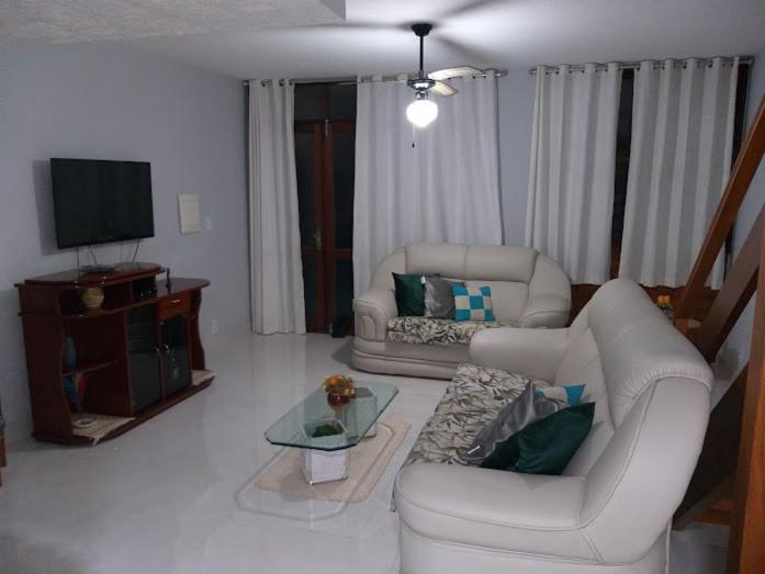 Casa Completa Em Pero! Villa Cabo Frio Luaran gambar
