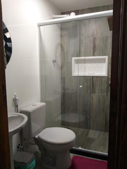 Casa Completa Em Pero! Villa Cabo Frio Luaran gambar