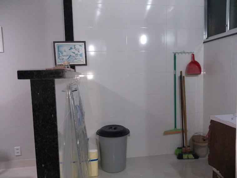Casa Completa Em Pero! Villa Cabo Frio Luaran gambar
