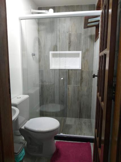Casa Completa Em Pero! Villa Cabo Frio Luaran gambar