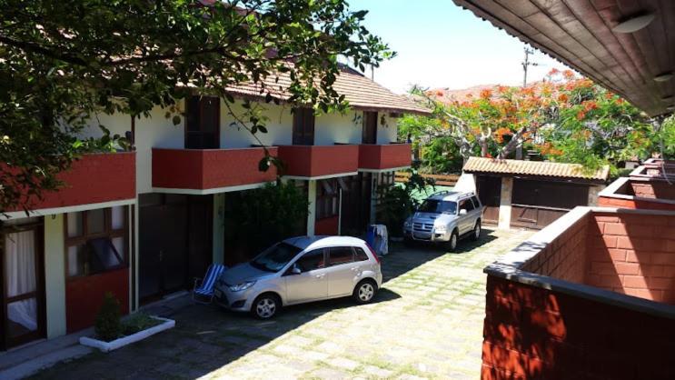 Casa Completa Em Pero! Villa Cabo Frio Luaran gambar