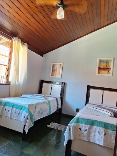 Casa Completa Em Pero! Villa Cabo Frio Luaran gambar