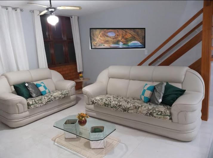 Casa Completa Em Pero! Villa Cabo Frio Luaran gambar