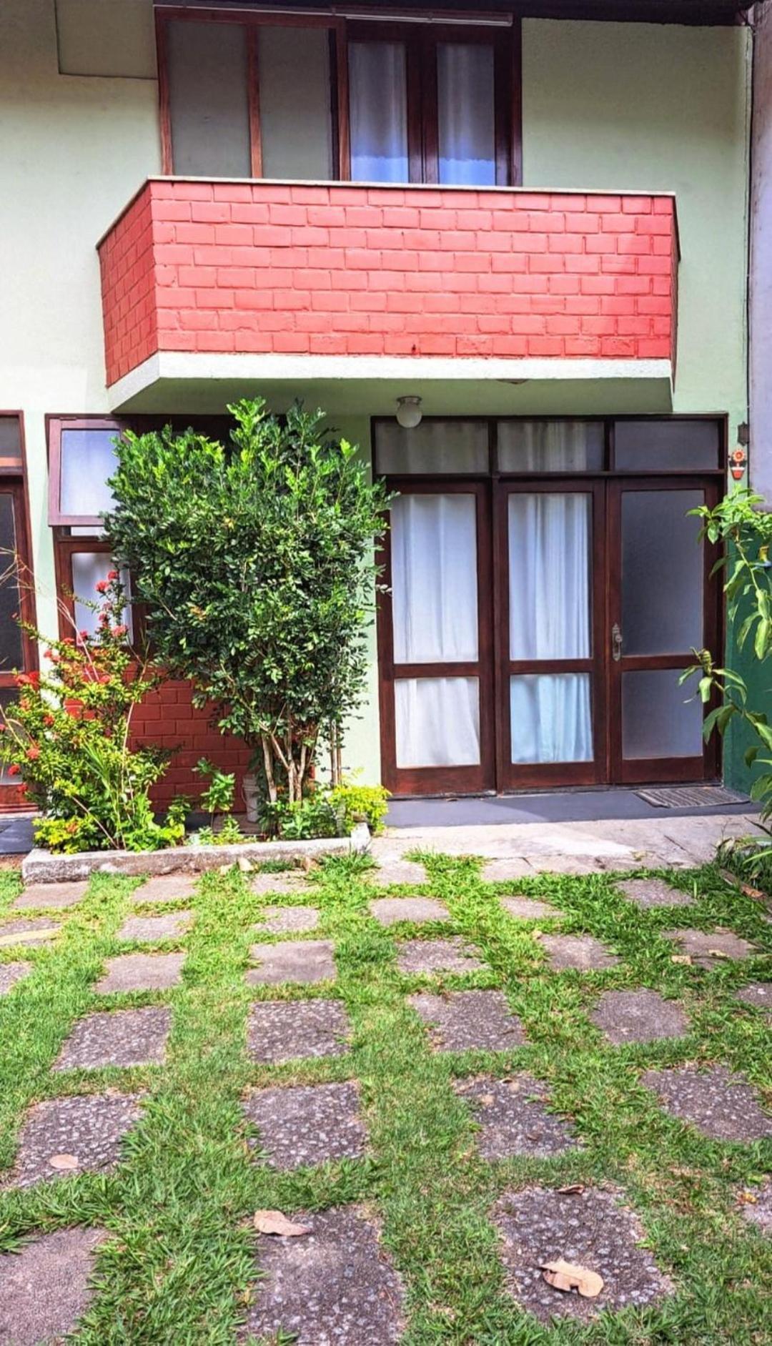 Casa Completa Em Pero! Villa Cabo Frio Luaran gambar