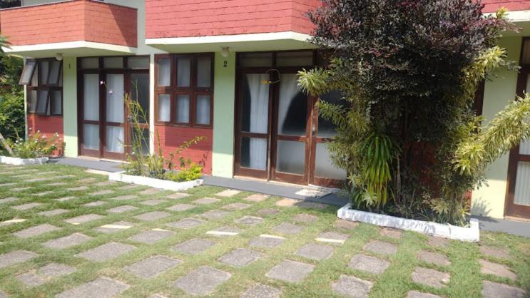 Casa Completa Em Pero! Villa Cabo Frio Luaran gambar