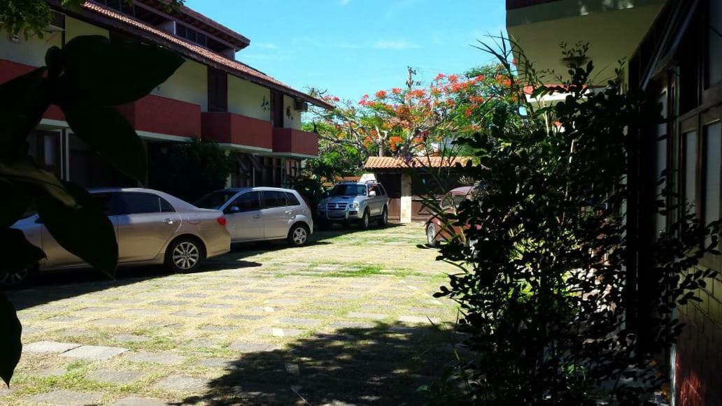 Casa Completa Em Pero! Villa Cabo Frio Luaran gambar