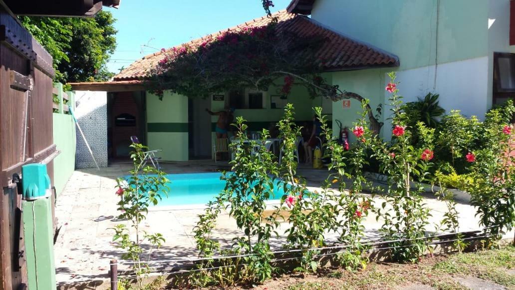 Casa Completa Em Pero! Villa Cabo Frio Luaran gambar
